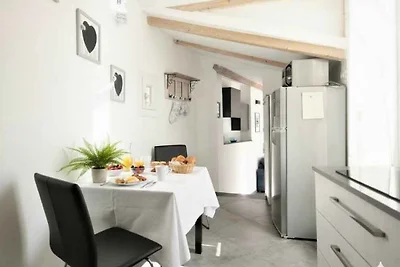 Ferienwohnung mit Klimaanlage und