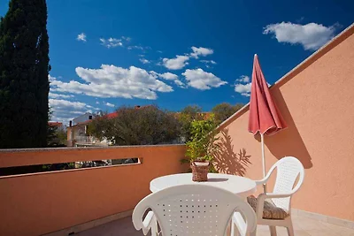 Appartamento Vacanza con famiglia Krk