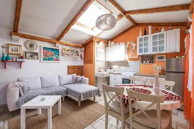 Vakantiehuis Ontspannende vakantie Vela Luka