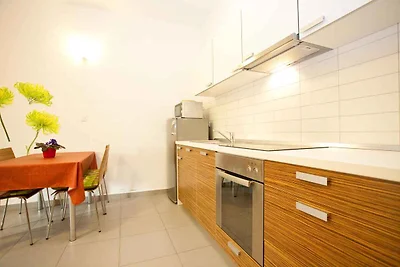 Appartamento Vacanza con famiglia Punat
