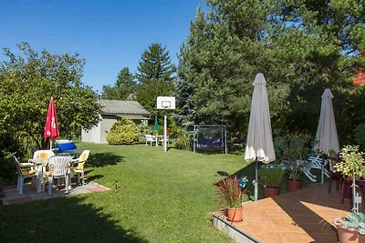 Casa vacanze Vacanza di relax Balatonkeresztúr