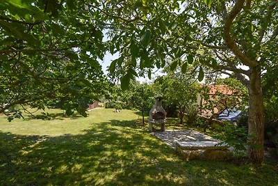 Ferienwohnung 100 m von Strand entfernt