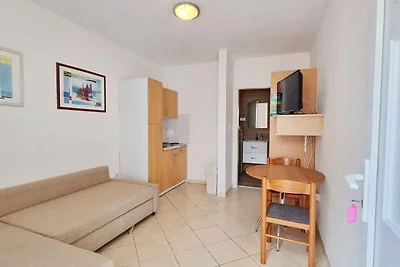 Ferienwohnung mit Terrasse