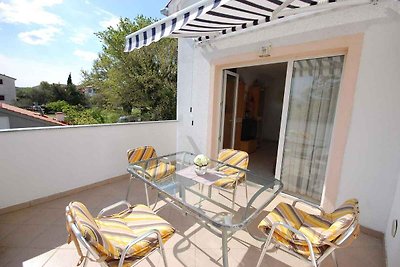 Holiday flat family holiday Porat