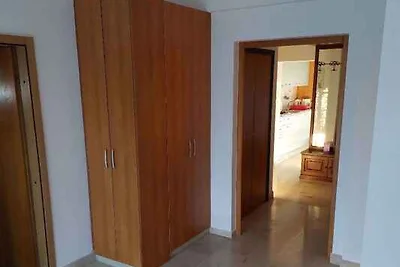 Apartamento Vacaciones familiares Kožino