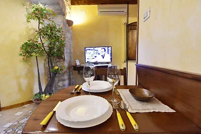 Studio in Strandnähe mit Klimaanlage