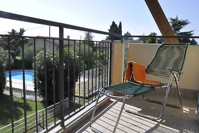 Appartamento Vacanza con famiglia Verona