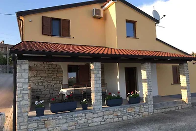 Appartamento Vacanza con famiglia Visnjan