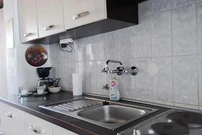 Ferienwohnung mit Klimaanlage
