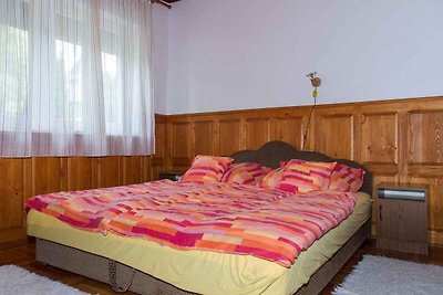 Casa vacanze Vacanza di relax Balatonmáriafürdö