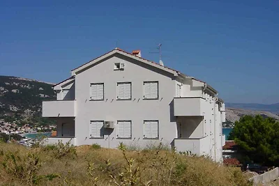 Ferienwohnung mit Klimaanlage