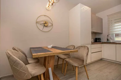 Ferienwohnung in Strandnähe