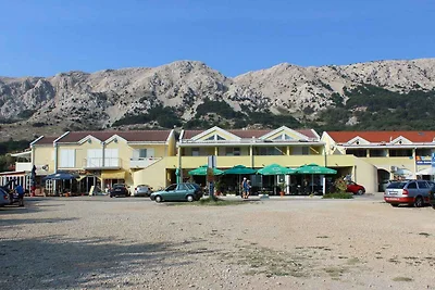 apartman za odmor Obiteljski odmor Baska