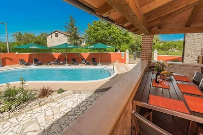 Vakantieappartement Gezinsvakantie Medaki