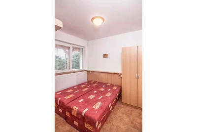 Ferienwohnung in guter Skilage