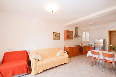 apartman za odmor Obiteljski odmor Vinkuran