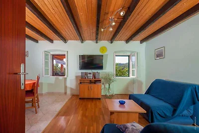 Ferienwohnung nur 50 m zur Adria