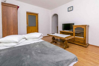 Vakantieappartement Gezinsvakantie Podglavica