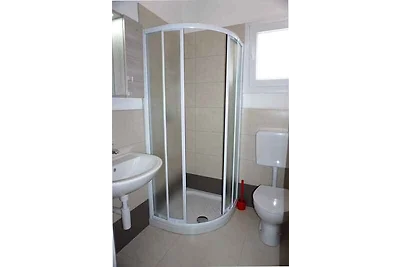 Vakantieappartement Gezinsvakantie Caorle