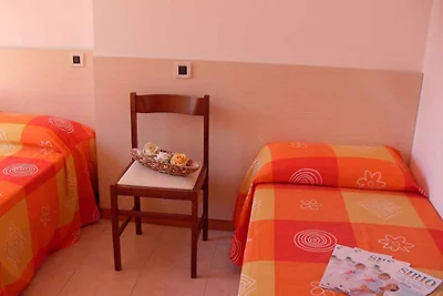 Vakantieappartement Gezinsvakantie Caerano di San Marco