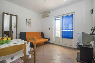 Holiday flat family holiday Hvar