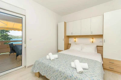 Ferienwohnung am Meer