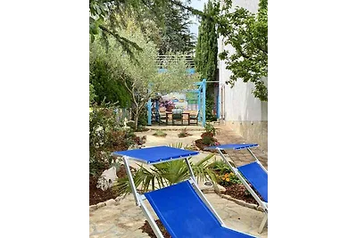 Appartamento Vacanza con famiglia Krk
