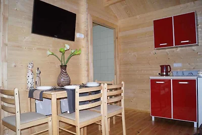 Casa vacanze Vacanza di relax Mielno