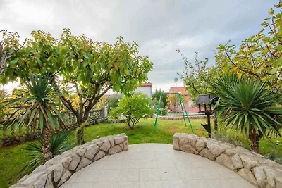 Appartamento Vacanza con famiglia Punat