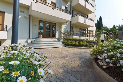 Holiday flat family holiday Arco