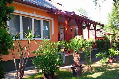 Casa vacanze Vacanza di relax Balatonlelle