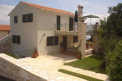 Appartamento Vacanza con famiglia Brsec