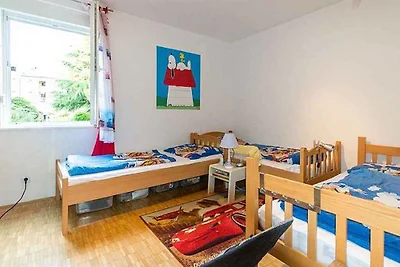 Ferienwohnung mit Klimaanlage und Internet