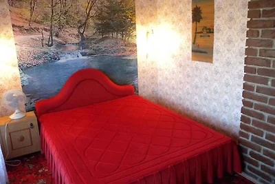 Vakantiehuis Ontspannende vakantie Balatonfenyves