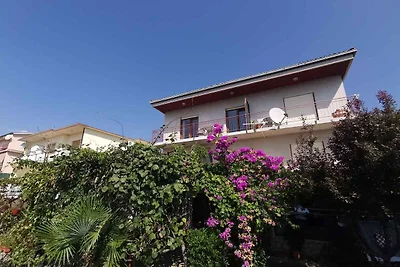 Vakantieappartement Gezinsvakantie Crikvenica