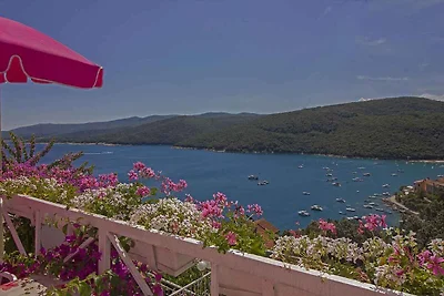 Appartamento Vacanza con famiglia Rabac