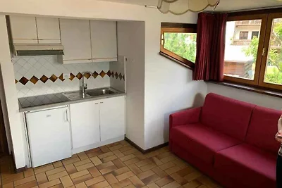 apartman za odmor Obiteljski odmor Cavalese