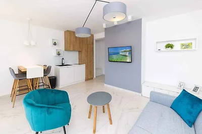 Ferienwohnung mit Klimaanlage