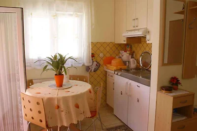 Vakantieappartement Gezinsvakantie Krk