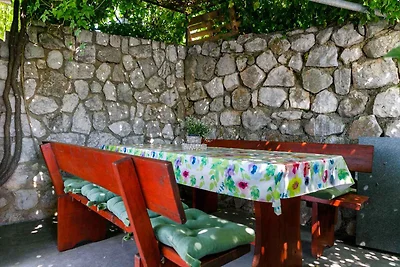 Appartamento Vacanza con famiglia Krk