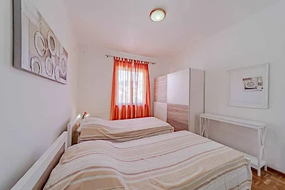 Holiday flat family holiday Smokvica