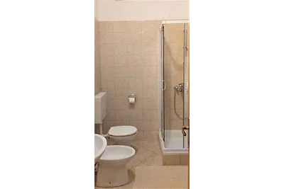 Ferienwohnung erste Reihe zum Meer