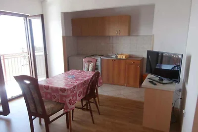 Ferienwohnung mit Klimaanlage und Internet