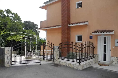 Appartamento Vacanza con famiglia Dramalj