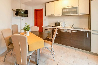 Vakantieappartement Gezinsvakantie Zagreb