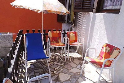 Vakantieappartement Gezinsvakantie Valbandon