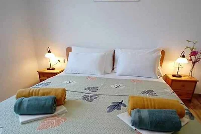 Vakantieappartement Gezinsvakantie Turanj