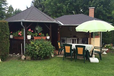 Casa vacanze Vacanza di relax Keszthely