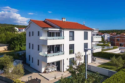 Apartament Dla rodzin Bogovici