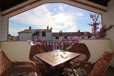 Appartamento Vacanza con famiglia Funtana